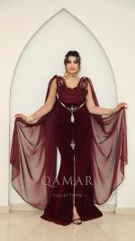 Robe Chaoui 