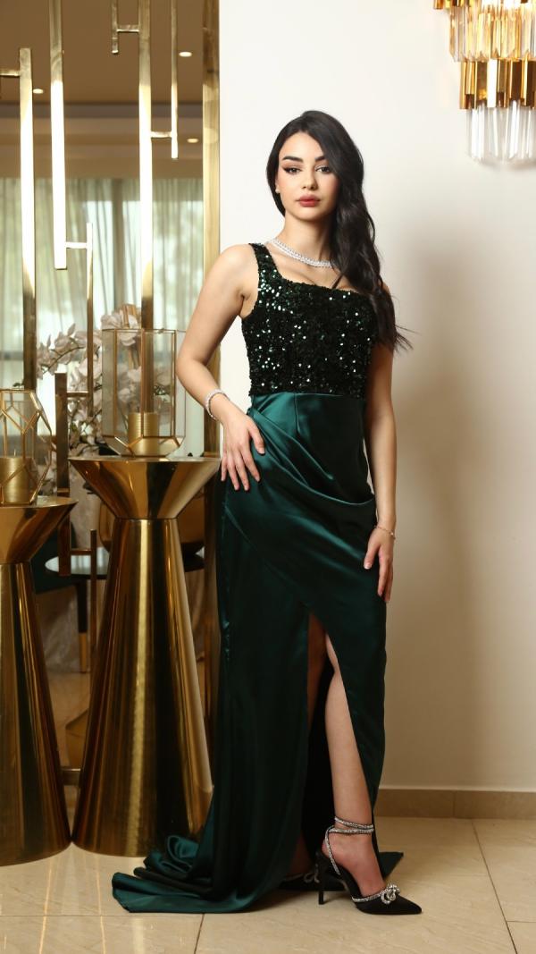 Bling Dress