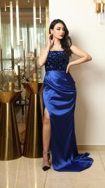 Bling Dress