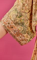 Robe Gipsy beige