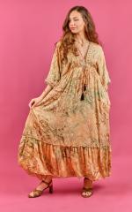 Robe Gipsy beige
