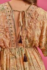 Robe Gipsy beige