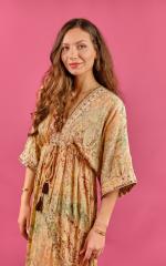 Robe Gipsy beige
