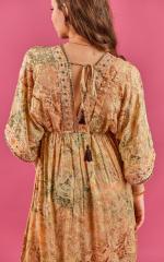 Robe Gipsy beige