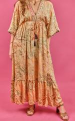 Robe Gipsy beige