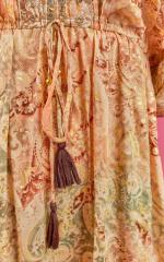 Robe Gipsy beige