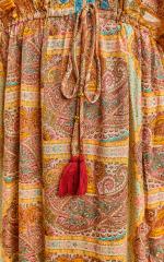 Robe gipsy