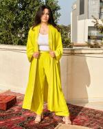 Ensemble Venizia Citron 