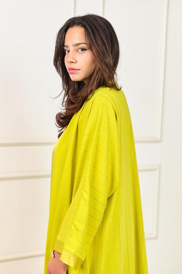 Ensemble Venizia Citron 