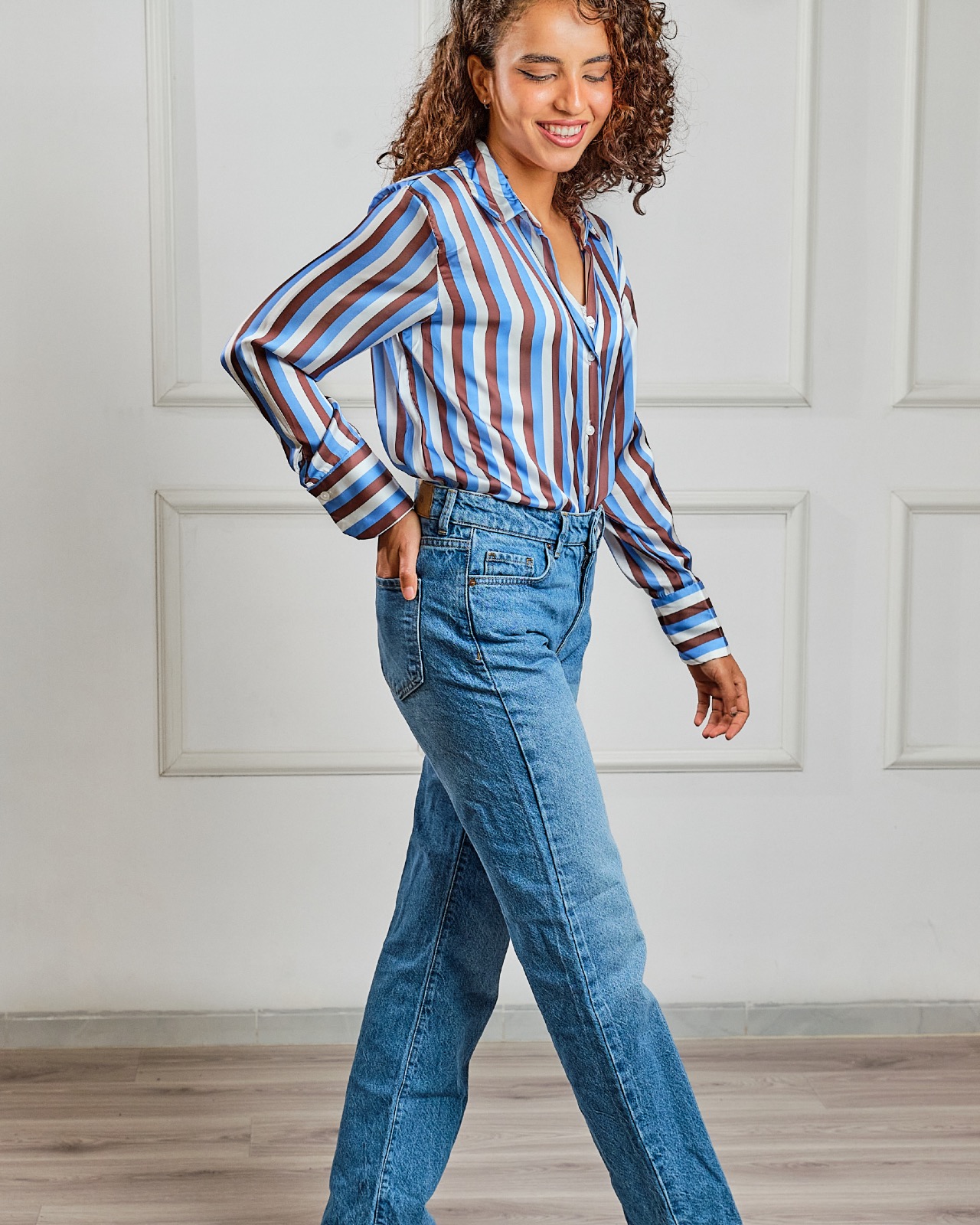 Mom Jean
