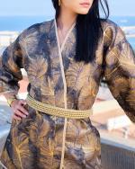 Veste Kimono Impérial