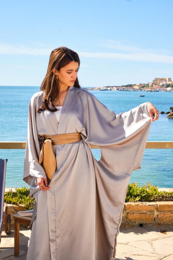 Kimono Lunaria Lune Impériale 