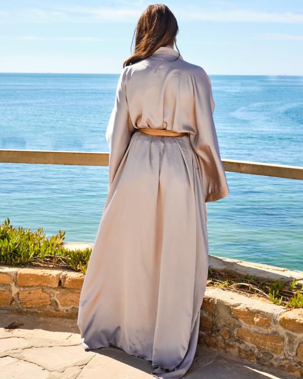 Kimono Lunaria Lune Impériale 
