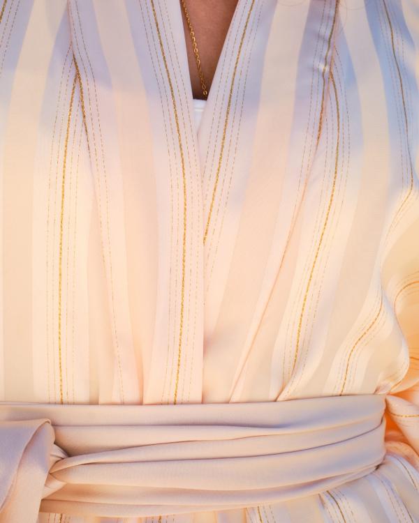 Kimono Lunaria Miel de Lune 
