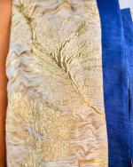 Gilet Lunaria Jean & Gold 
