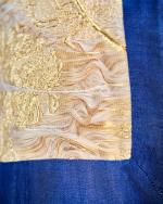 Gilet Lunaria Jean & Gold 