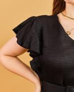 Robe Black