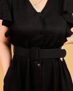Robe Black