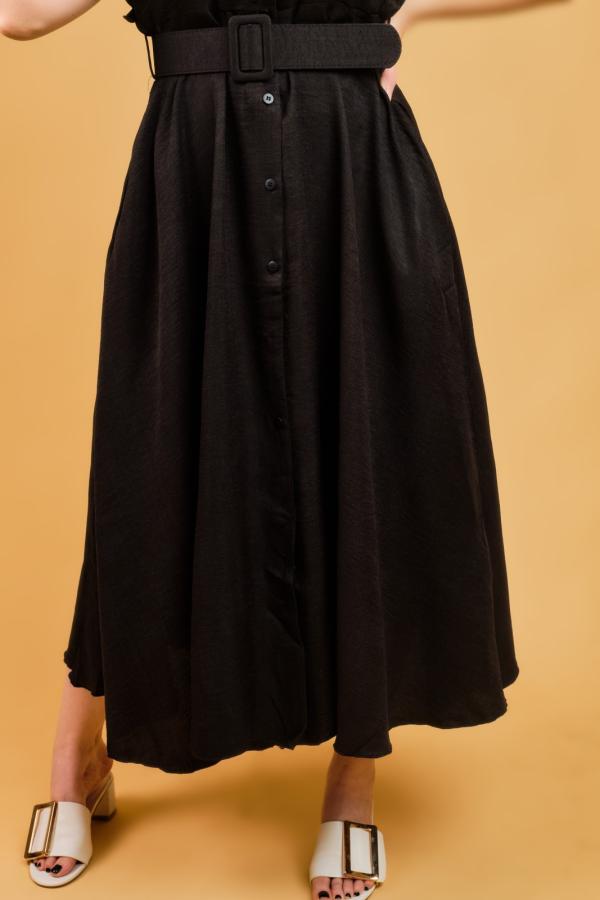 Robe Black