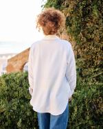 Chemise En Lin Cloud