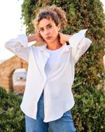 Chemise En Lin Cloud