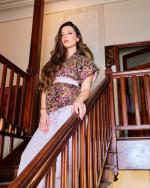 Tunique Nedjma POURPRE