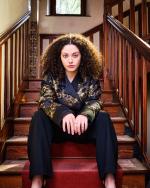 Veste Blazer Zaphira Black