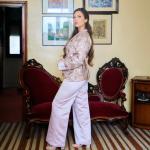 Ensemble Zaphira Rose