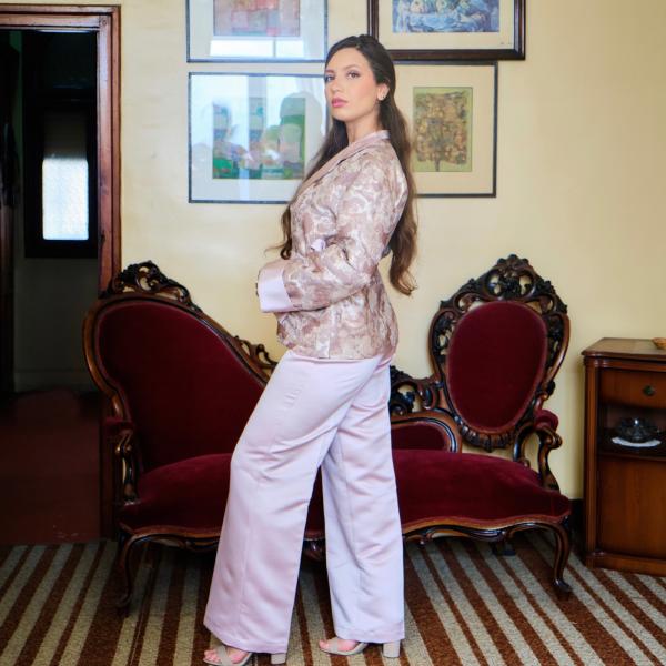 Ensemble Zaphira Rose