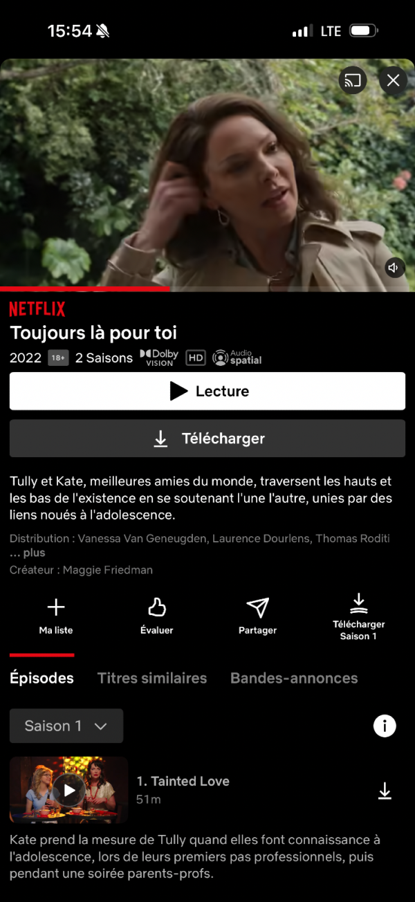 Ensemble Zaphira Navy Blue 