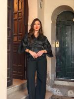 Veste Zeyna Black