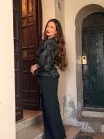 Veste Zeyna Black