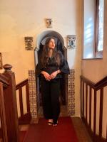 Veste Zeyna Black