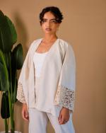 Ensemble Lin naturelle summer