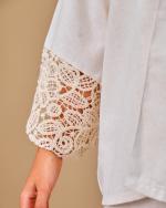 Ensemble Lin naturelle summer
