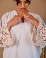 Ensemble Lin naturelle summer