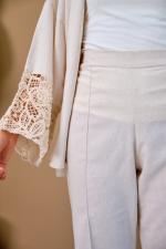Ensemble Lin naturelle summer