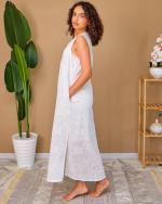 Robe romantique 