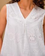 Robe romantique 
