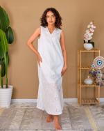Robe romantique 