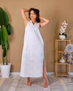 Robe romantique 