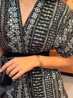 Veste Bijoux Nedjma Black