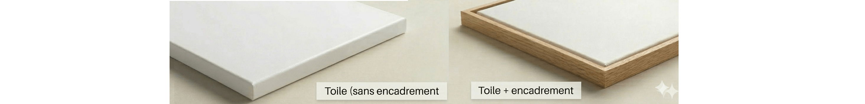 GRAND TABLEAUX لوحات الكبيرة