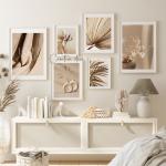 Pack de 6 Nude 