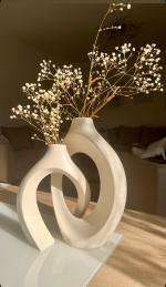 Vase couple 