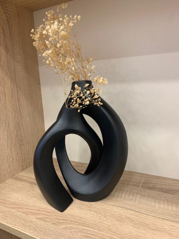 Vase couple 