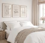 Couple line beige 