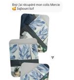Plante Bleu 