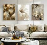 Plume gold