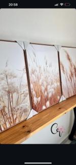 Pampas beige